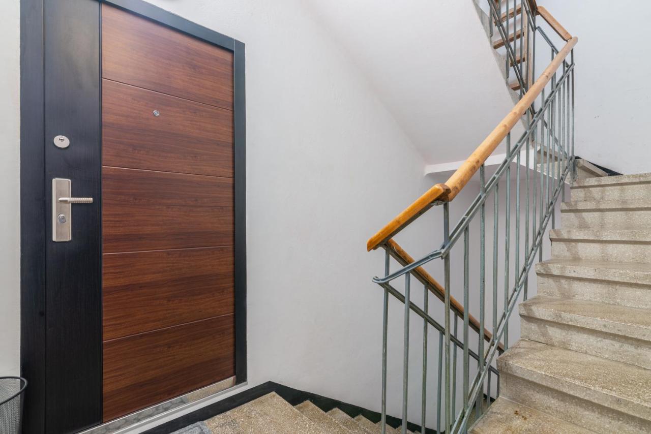 Apartment Luiza With Terrace Baska  Exterior photo
